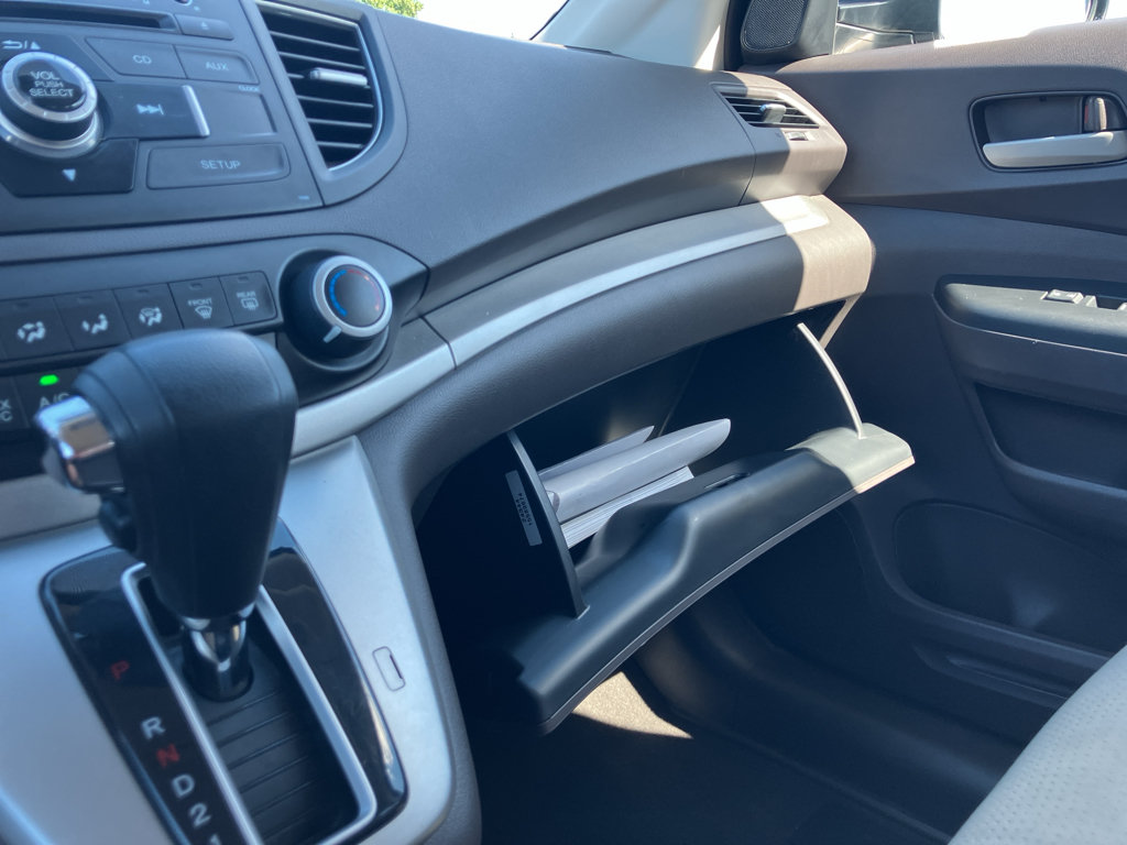 Used 2013 Honda CR-V EX image 22