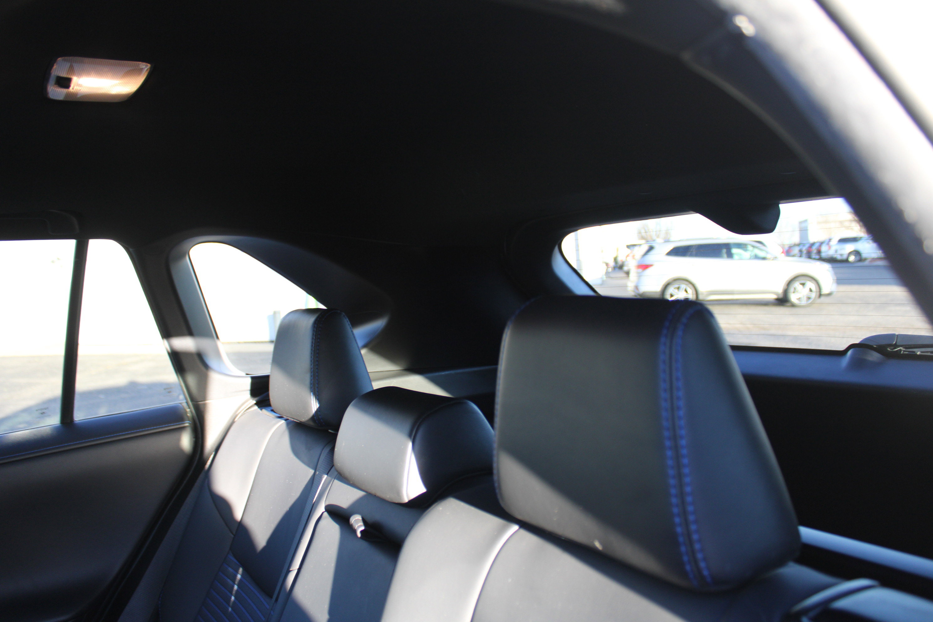 Used 2021 Toyota RAV4 XSE image 38