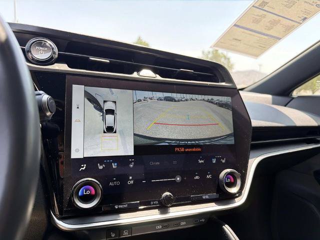 Used 2024 Lexus RZ 300e Premium w/ Technology Package FWD image 27