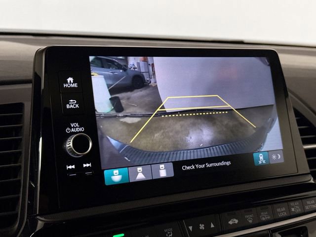 Used 2025 Honda Odyssey EX-L image 37