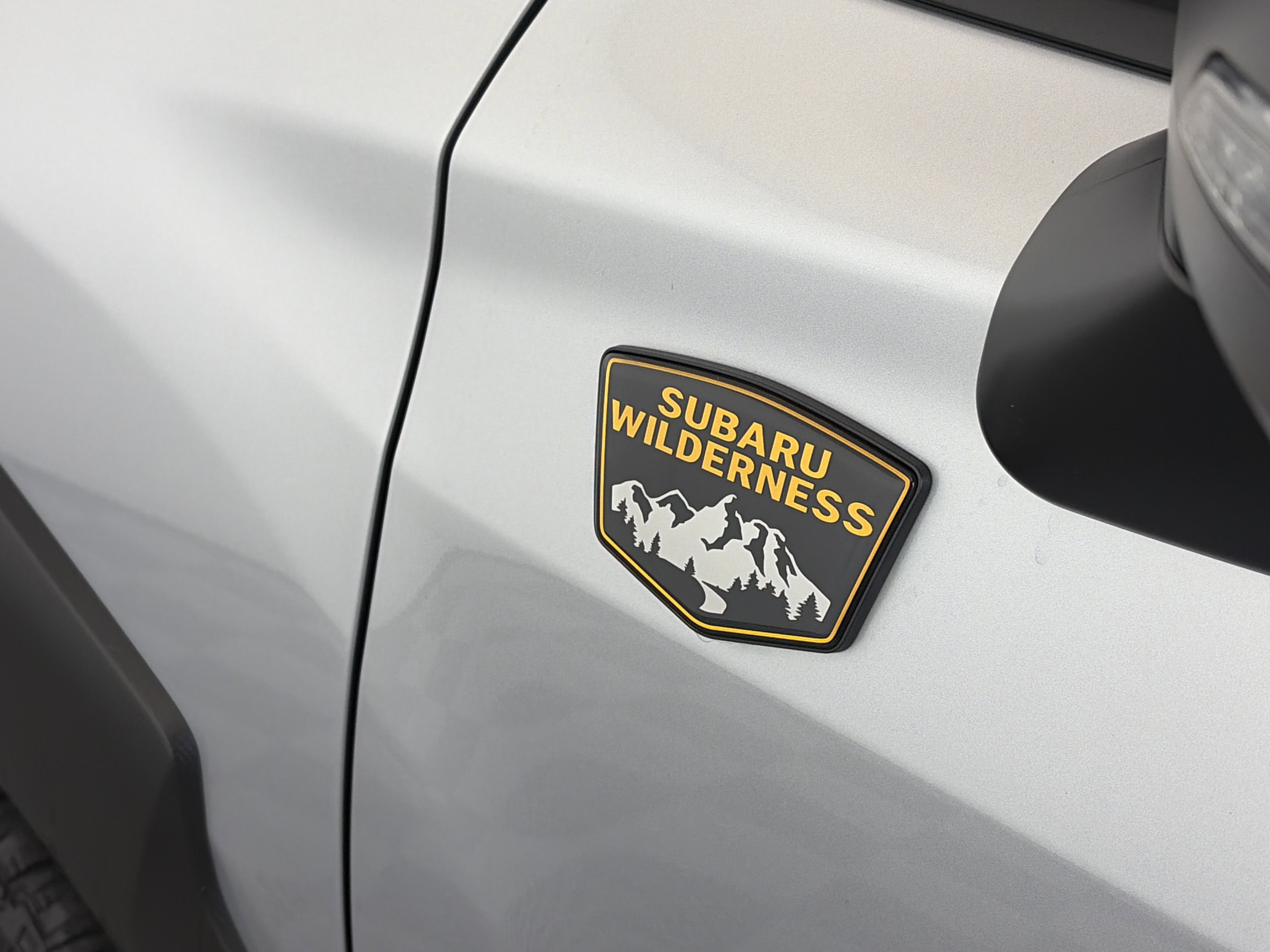 Certified 2023 Subaru Forester Wilderness image 18