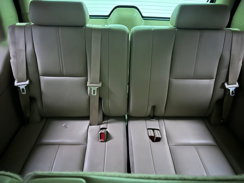Used 2010 Chevrolet Tahoe LT image 15