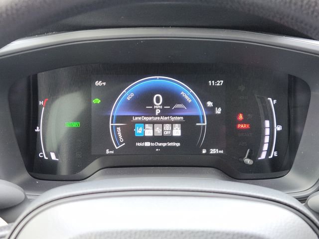 New 2026 Toyota Corolla LE FWD image 14