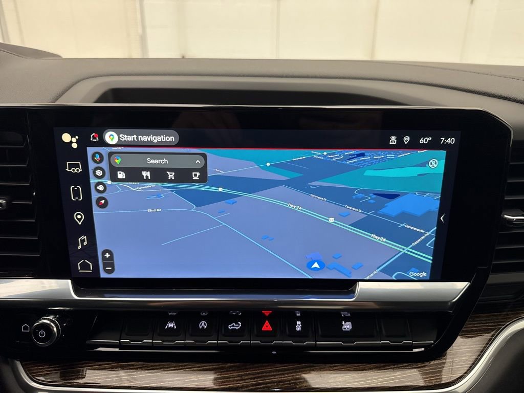 New 2026 GMC Sierra 1500 Elevation w/ Elevation Select Package image 28