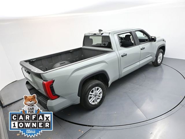 Used 2024 Toyota Tundra SR5 image 23
