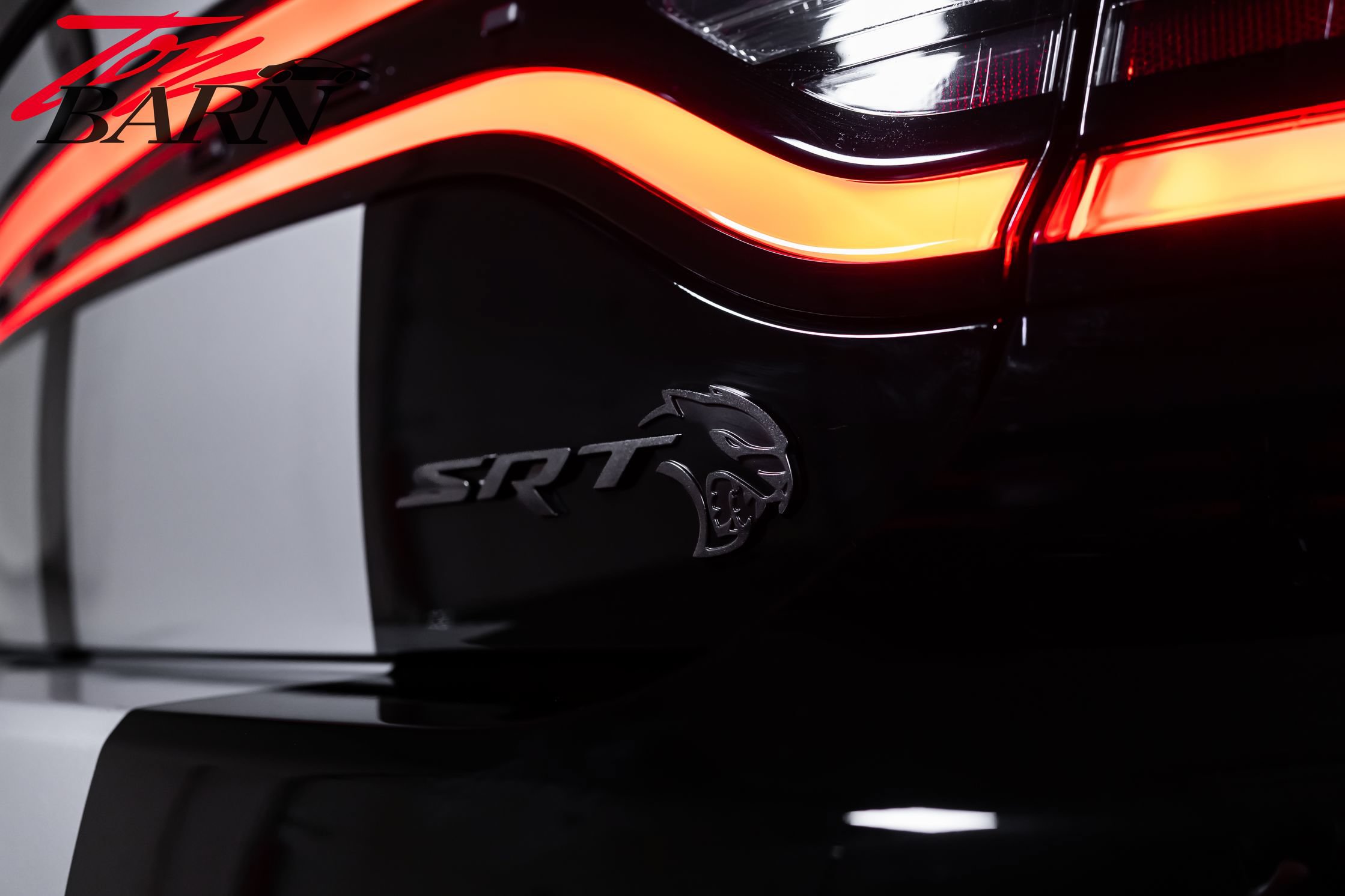Used 2022 Dodge Charger SRT Hellcat RWD image 13