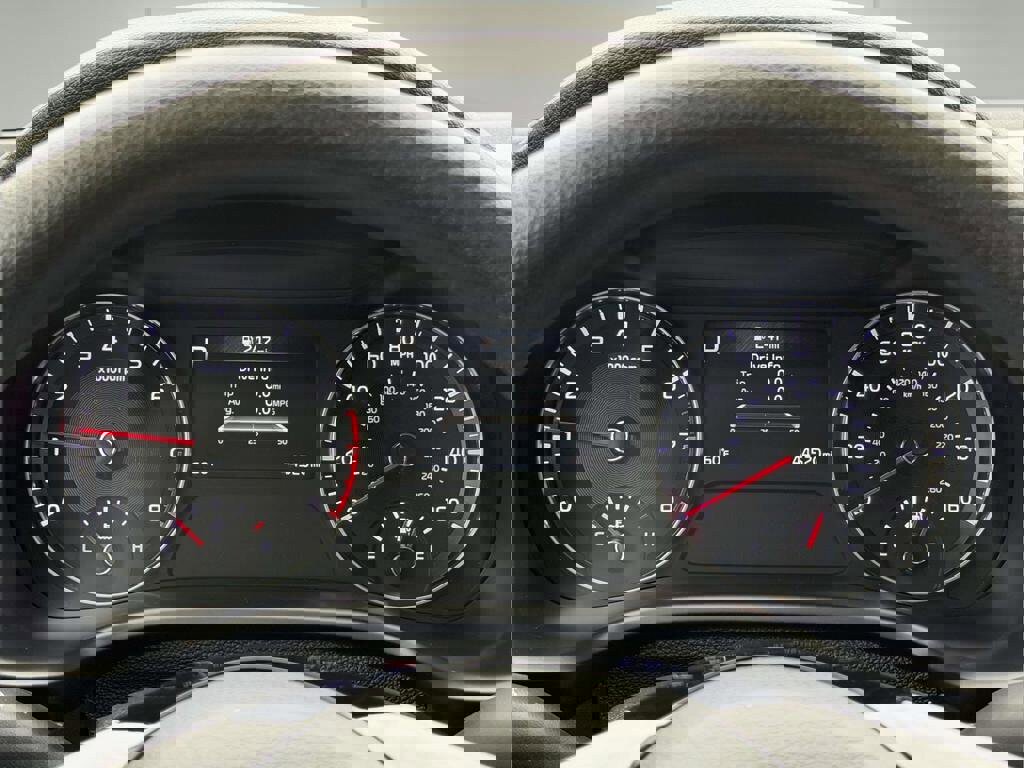 Used 2024 Kia Forte LXS image 9