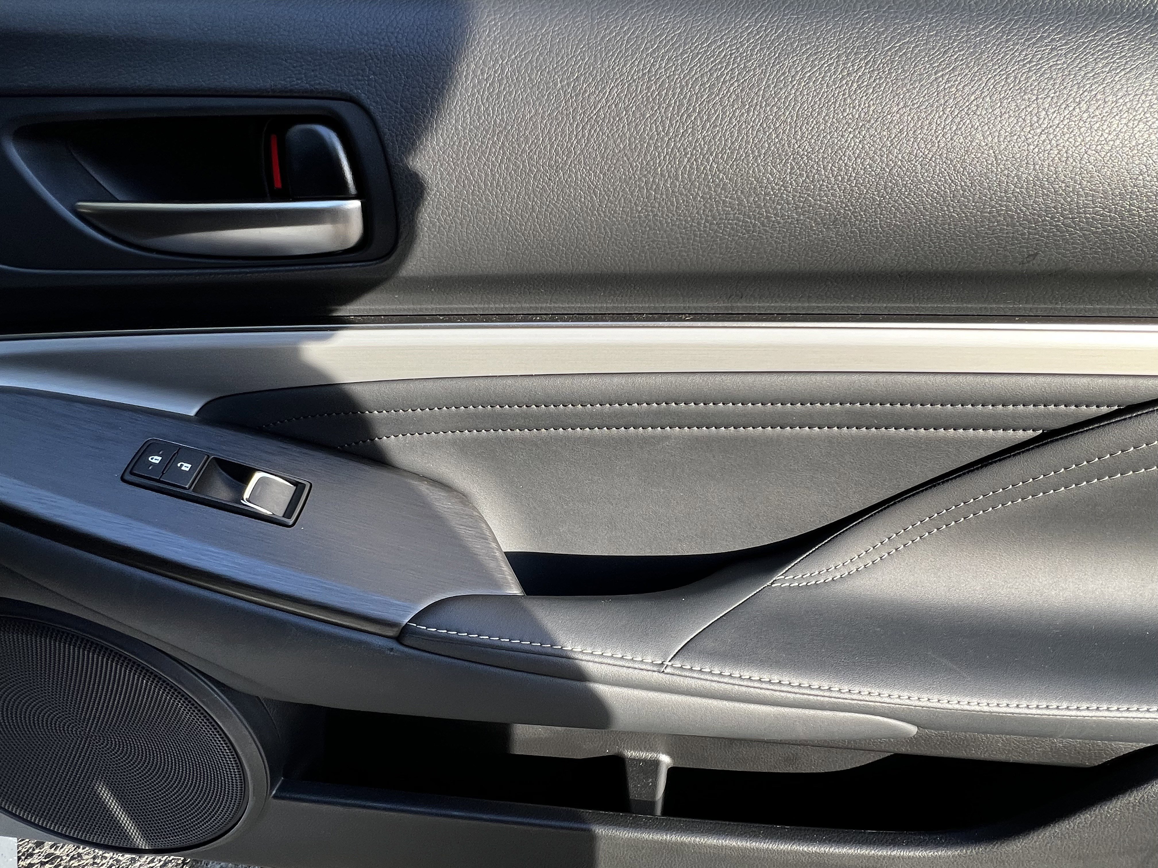 Used 2022 Lexus RC 300 F Sport w/ Navigation Package image 40