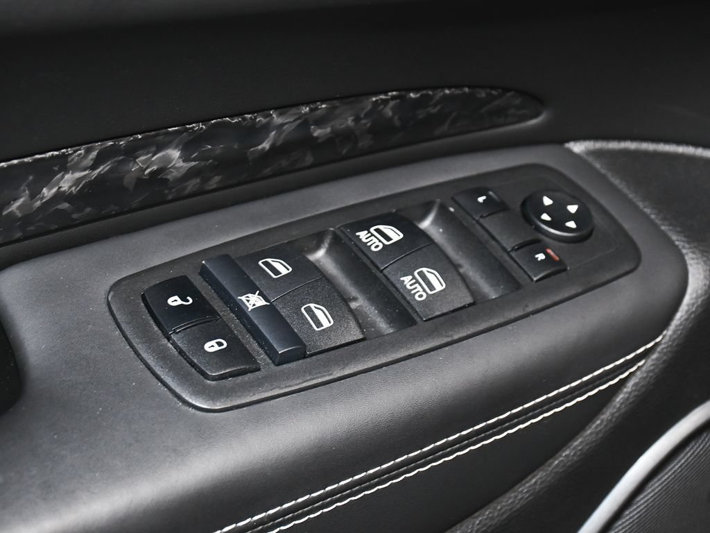 Used 2024 Dodge Durango SRT Hellcat AWD/4WD image 10