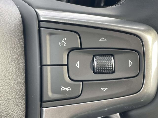 New 2026 Chevrolet Silverado 2500 LTZ w/ LTZ Plus Package AWD/4WD image 18