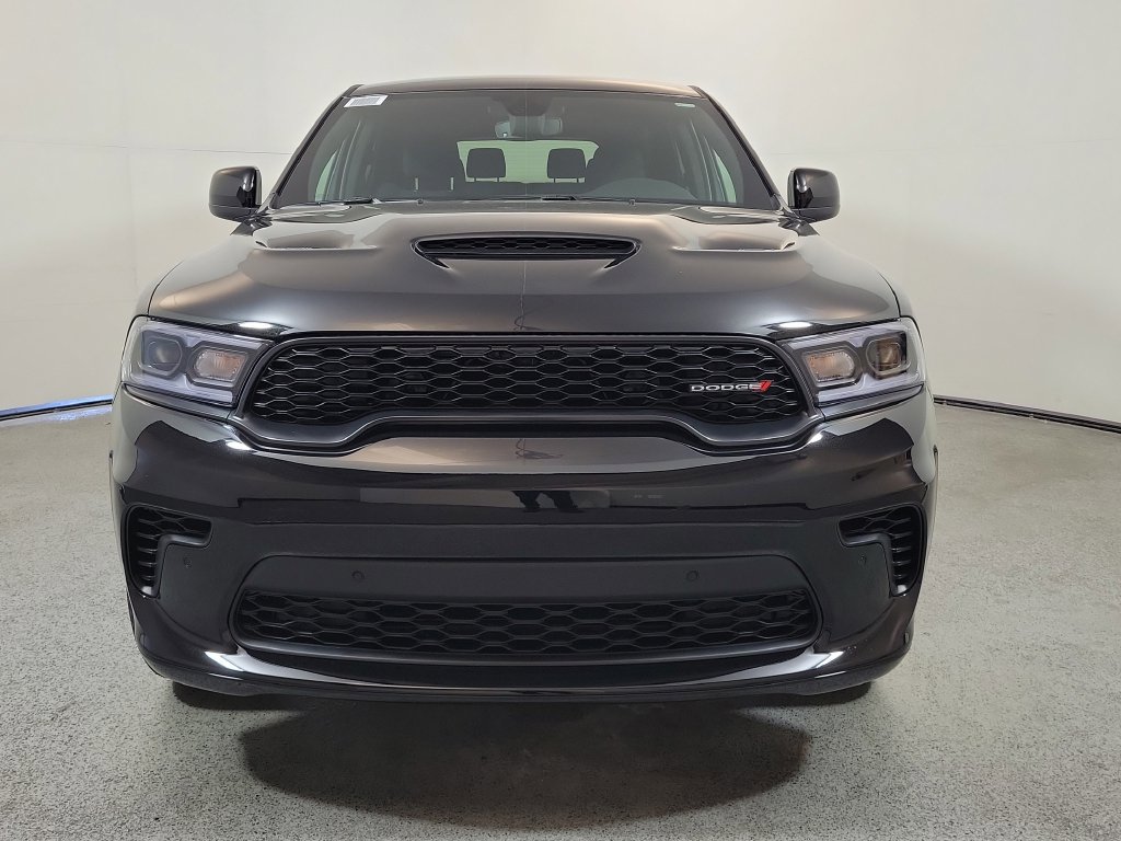 New 2026 Dodge Durango GT AWD/4WD image 2