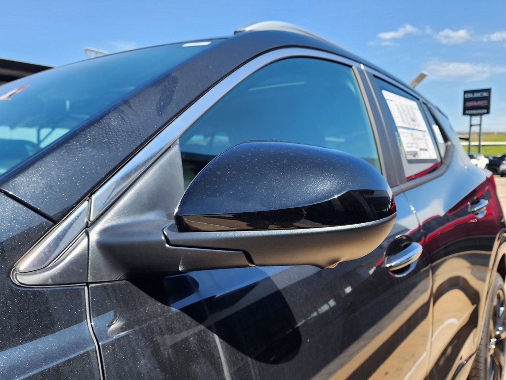 New 2026 Buick Encore GX Sport Touring w/ Advanced Technology Package image 12