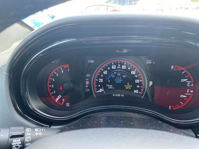 Used 2024 Dodge Durango SXT image 20