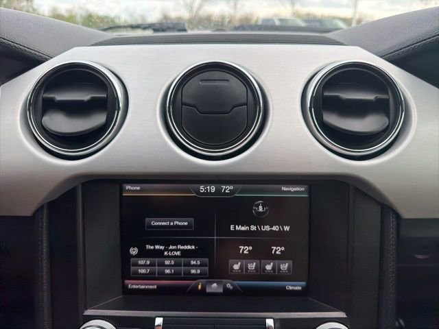 Used 2015 Ford Mustang GT Premium w/ Equipment Group 401A RWD image 28