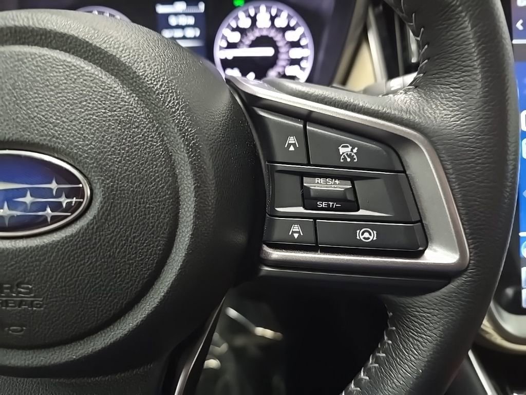 Used 2023 Subaru Outback Limited image 20