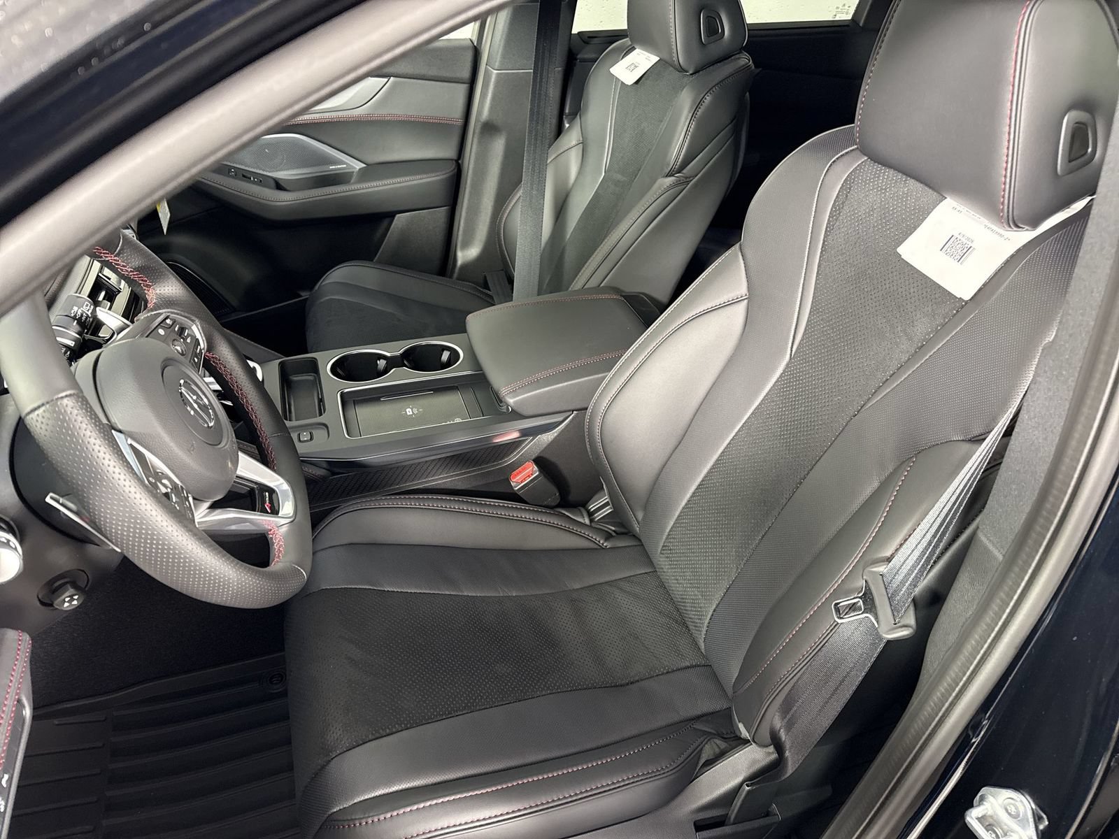 New 2026 Acura MDX A-Spec AWD/4WD image 19