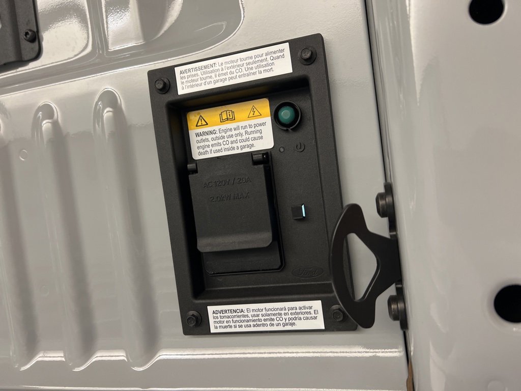 New 2026 Ford F250 Platinum image 42