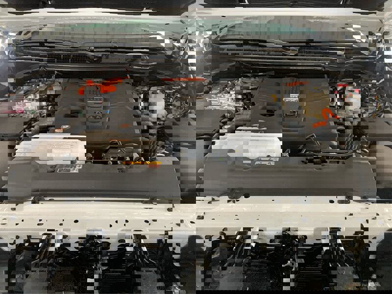 Used 2024 Toyota Tundra Capstone image 11