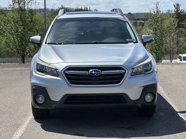 Used 2018 Subaru Outback 2.5i Limited AWD/4WD image 29