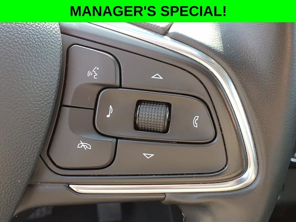 Used 2024 Buick Encore GX Sport Touring w/ Comfort Package image 20