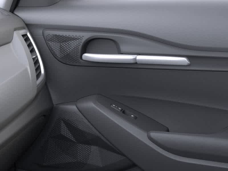 New 2026 Kia Seltos LX AWD/4WD image 25