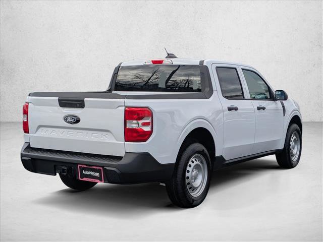 New 2026 Ford Maverick XL image 2