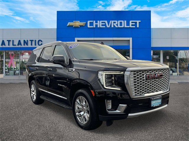 Used 2023 GMC Yukon Denali image 2