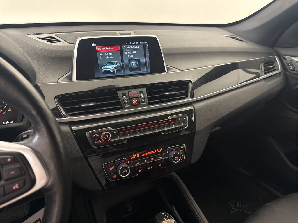 Used 2019 BMW X1 sDrive28i w/ Convenience Package FWD image 34