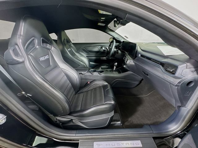 Used 2024 Ford Mustang GT Premium w/ GT Performance Package RWD image 29