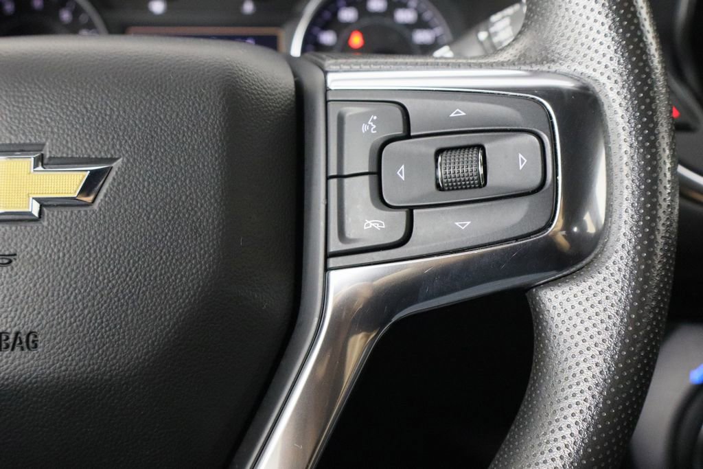 Used 2023 Chevrolet Blazer LT AWD/4WD image 10
