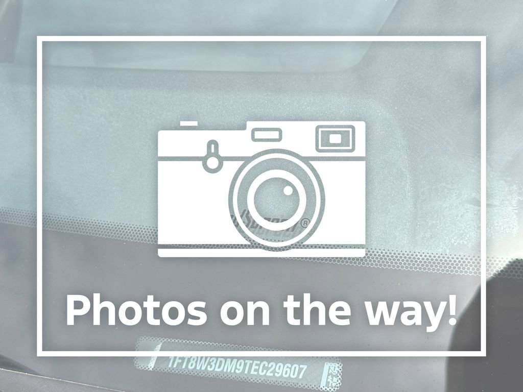 Certified 2026 Ford F350 Platinum w/ Platinum Plus Package image 2