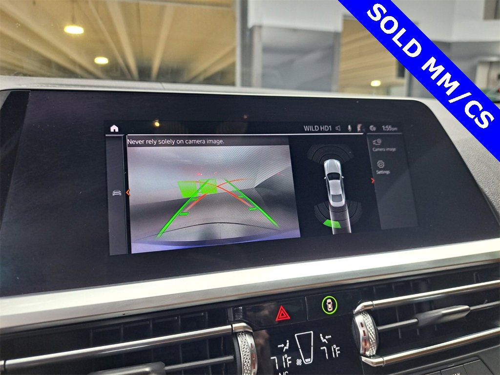 Used 2021 BMW 430i Coupe w/ M Sport Package image 20