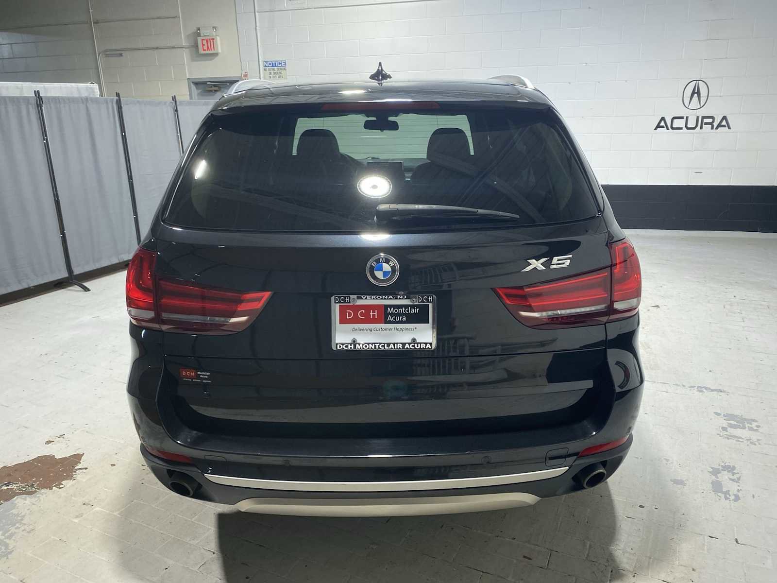 Used 2016 BMW X5 xDrive35i AWD/4WD image 5