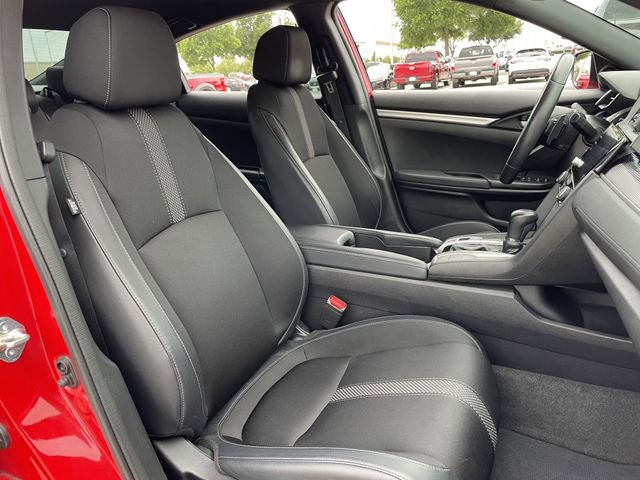 Used 2020 Honda Civic Sport image 26