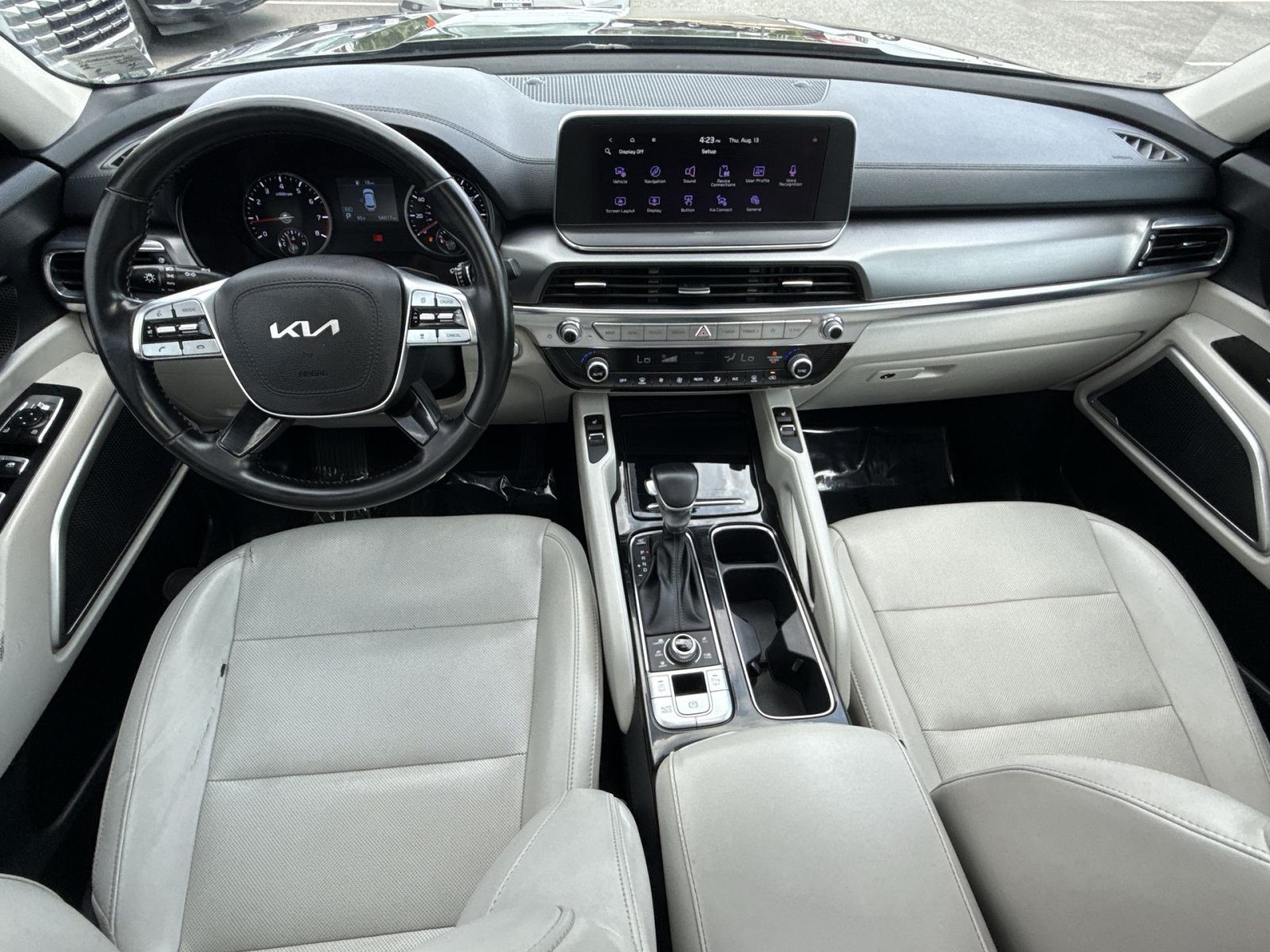 Used 2022 Kia Telluride S AWD/4WD image 23