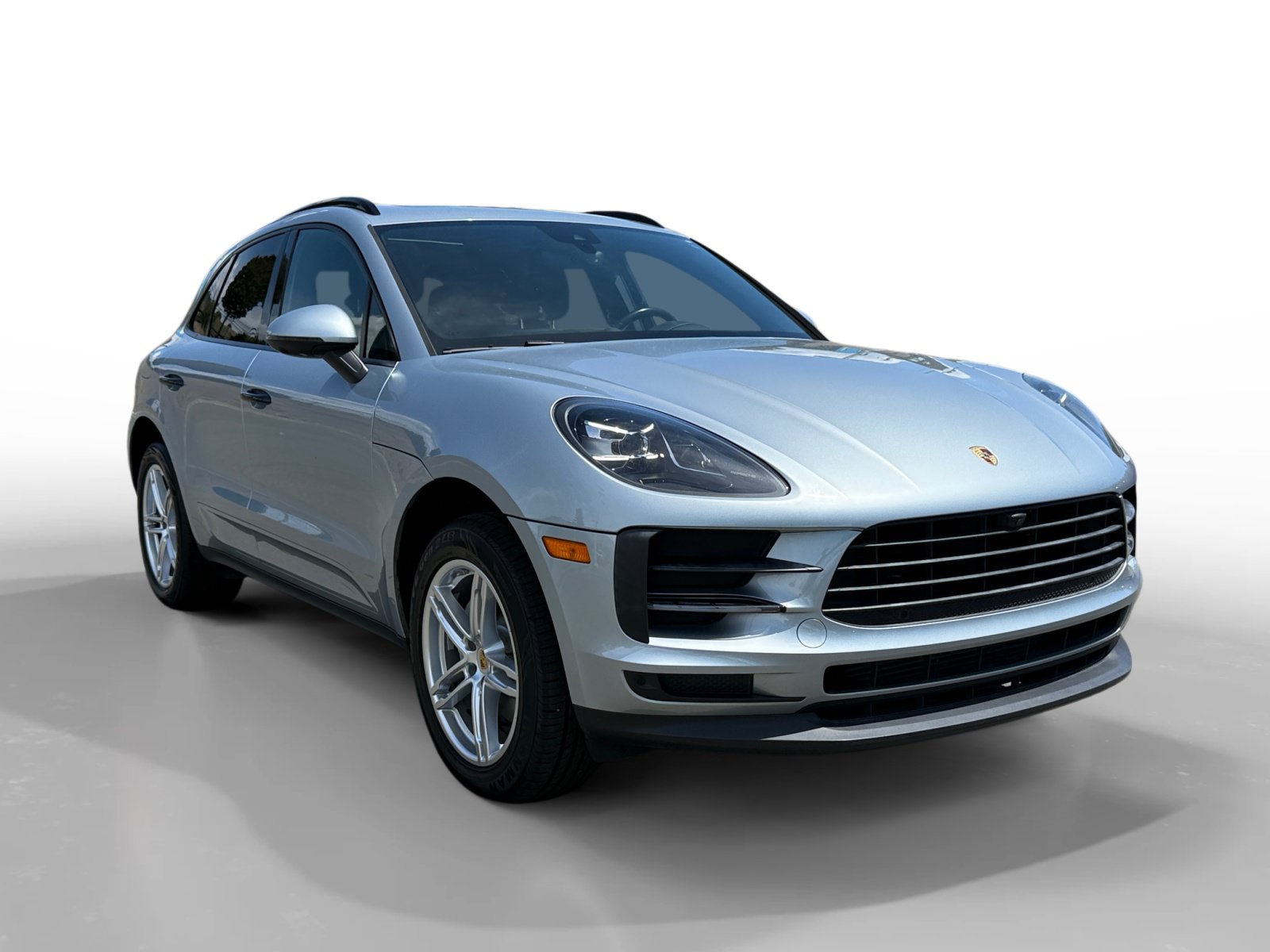 Used 2020 Porsche Macan AWD/4WD image 7