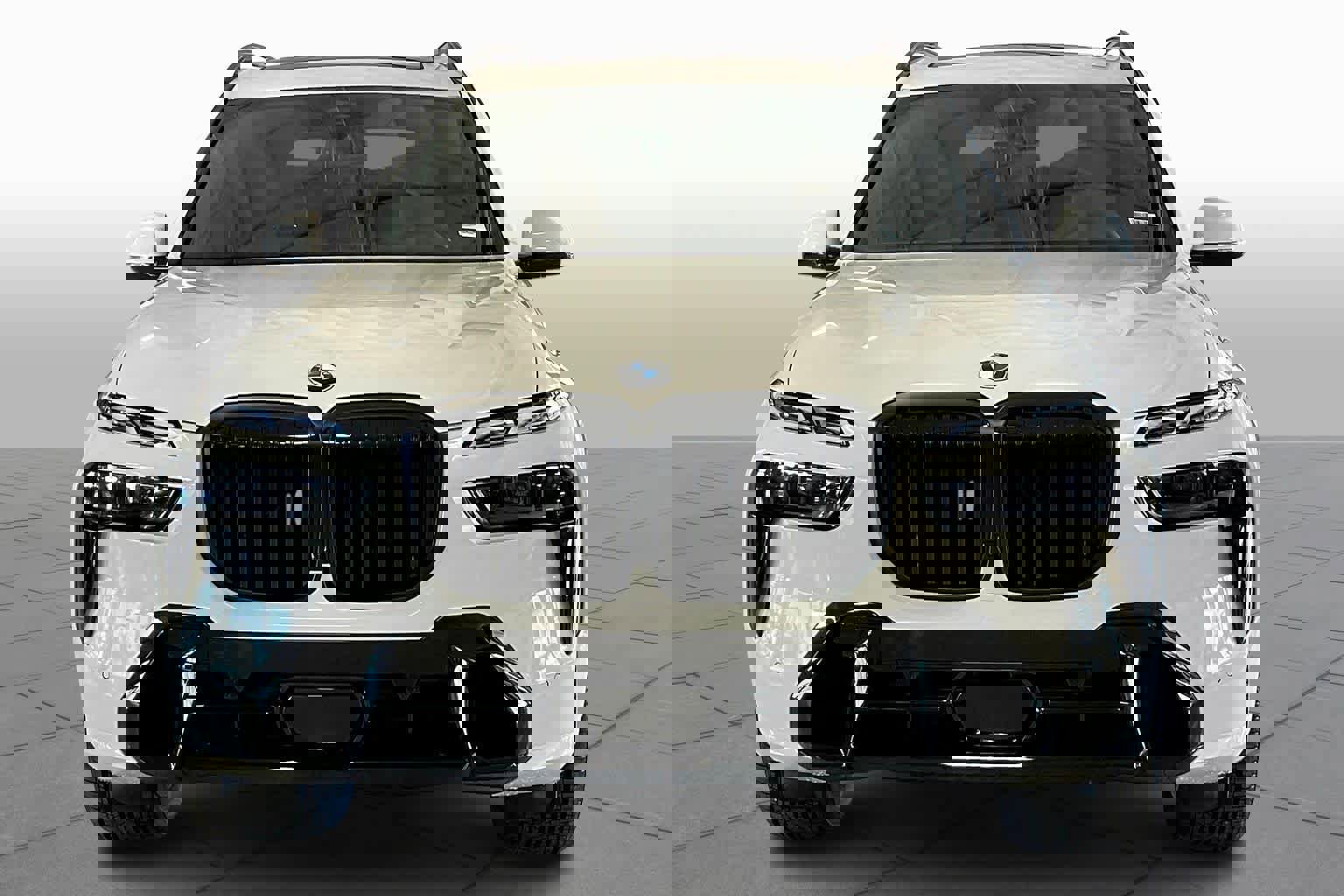 New 2026 BMW X7 xDrive40i w/ M Sport Package image 3