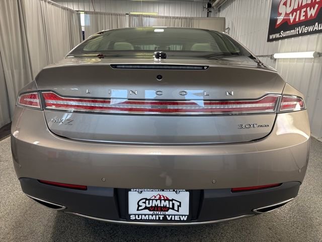 Used 2019 Lincoln MKZ Reserve image 5