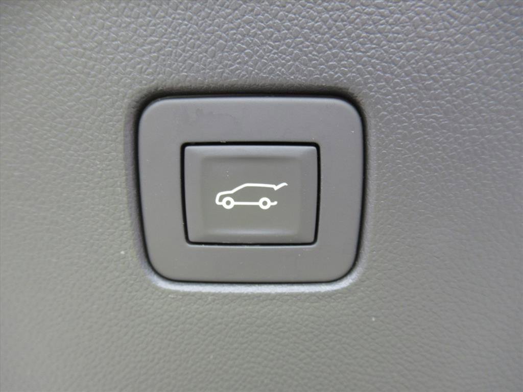 Used 2025 Buick Envista Sport Touring w/ Convenience I Package image 31