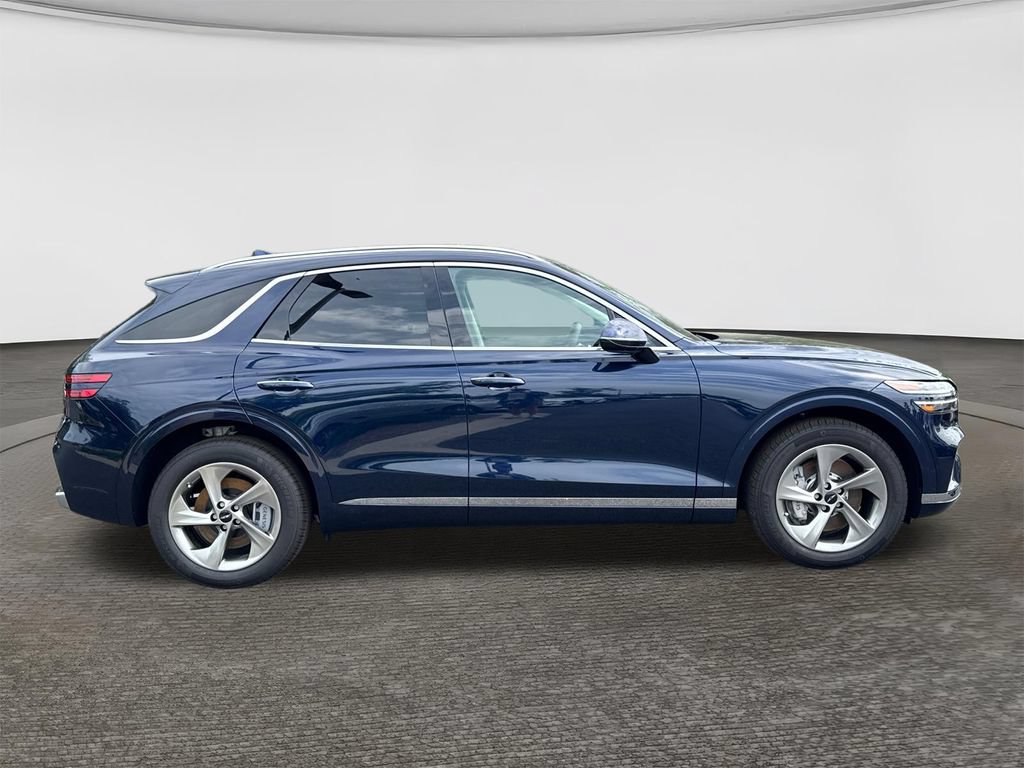 New 2026 Genesis GV70 2.5T Select AWD/4WD image 8