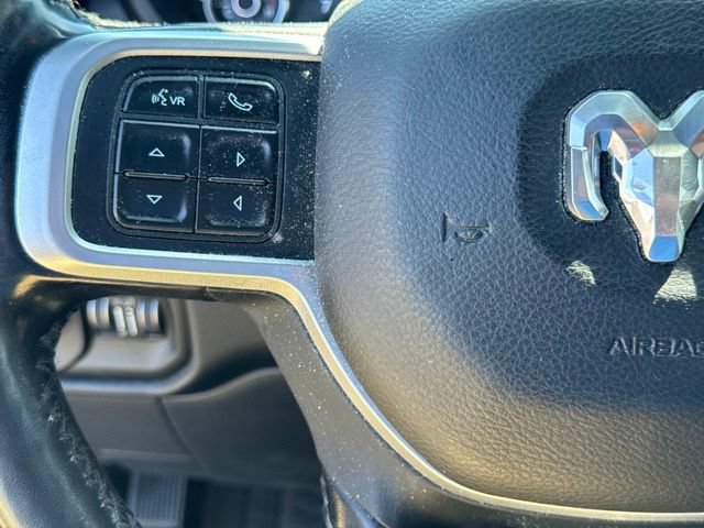 Used 2019 RAM 3500 Big Horn AWD/4WD image 38