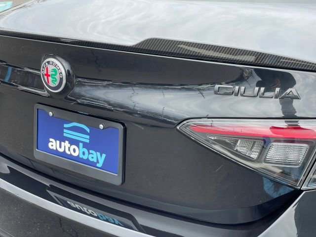 Used 2024 Alfa Romeo Giulia Quadrifoglio image 21
