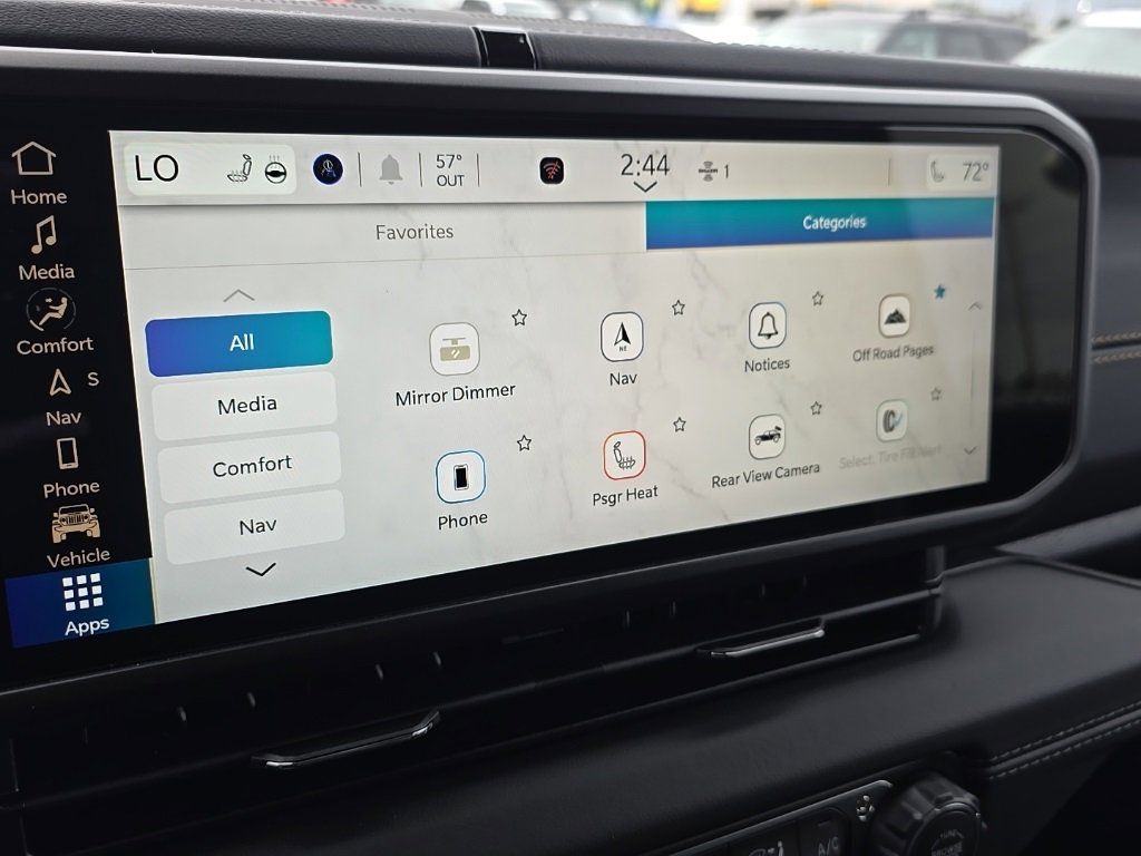 New 2026 Jeep Wrangler Sahara image 38