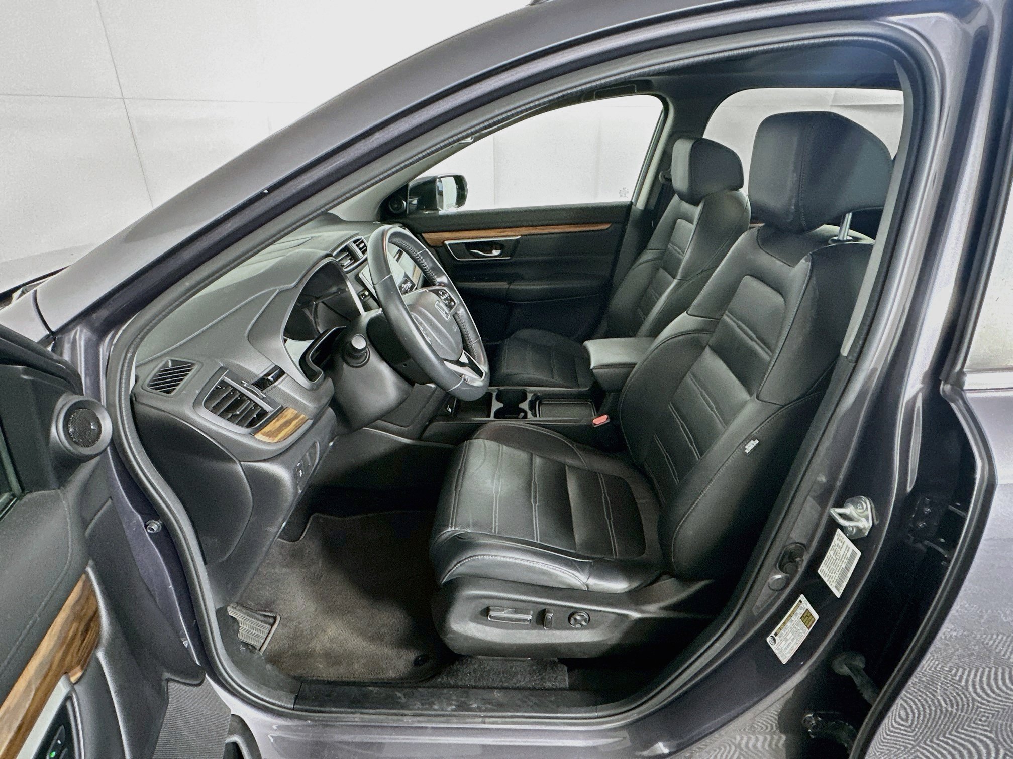 Used 2021 Honda CR-V EX-L image 13