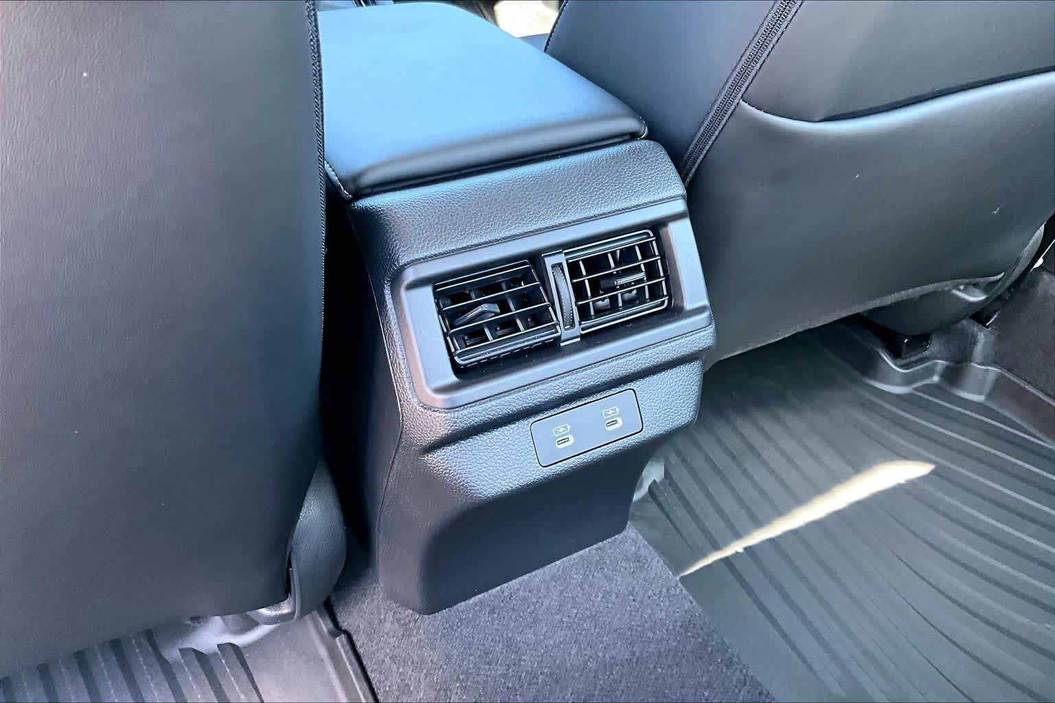 New 2026 Honda Accord Touring image 18