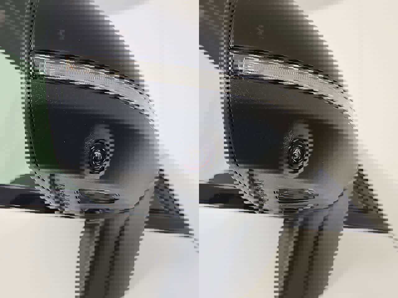 New 2025 Mercedes-Benz GLC 63 AMG S image 44