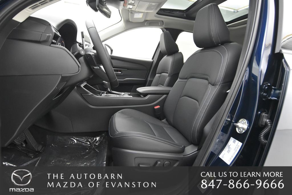 New 2026 MAZDA CX-5 2.5 S w/ Premium Plus Package AWD/4WD image 24