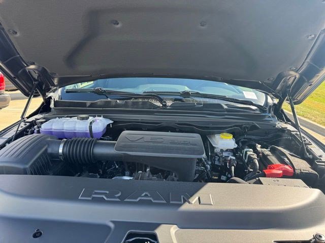 New 2025 RAM 1500 Big Horn image 20
