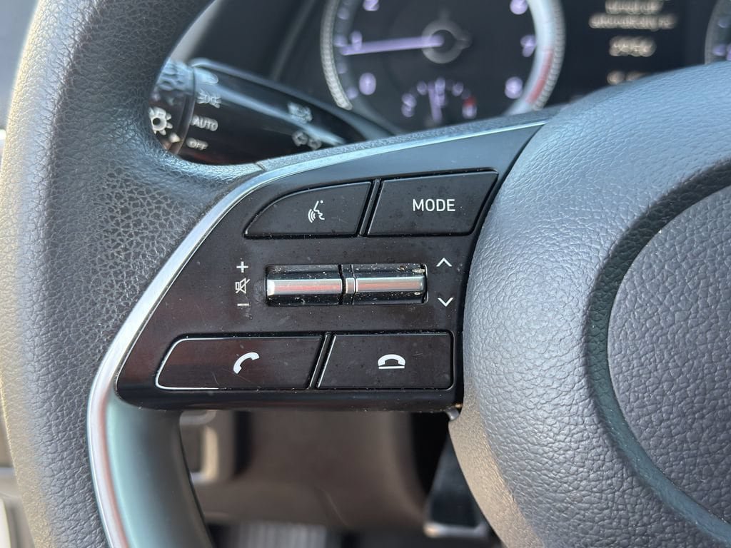 Used 2022 Hyundai Sonata SEL w/ Preferred Accessory Package FWD image 29