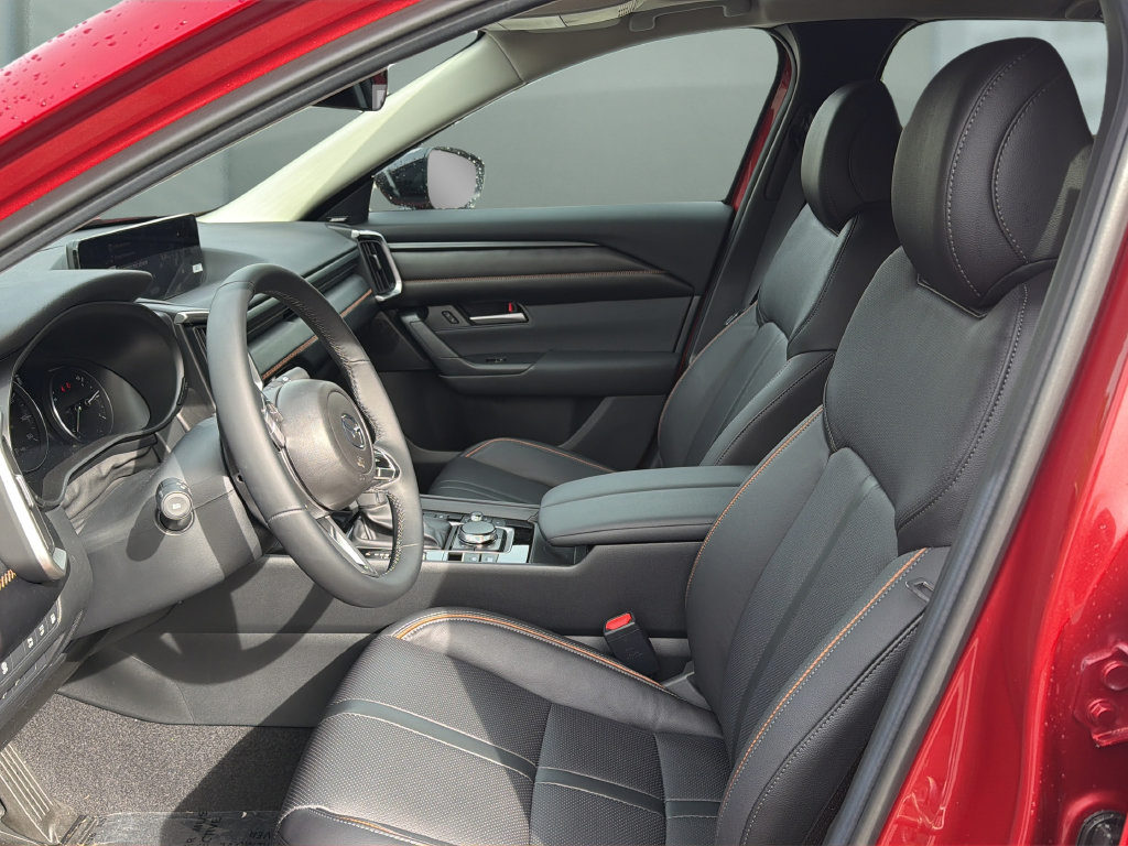 New 2026 MAZDA CX-50 AWD 2.5 Hybrid w/ Weather Package image 10